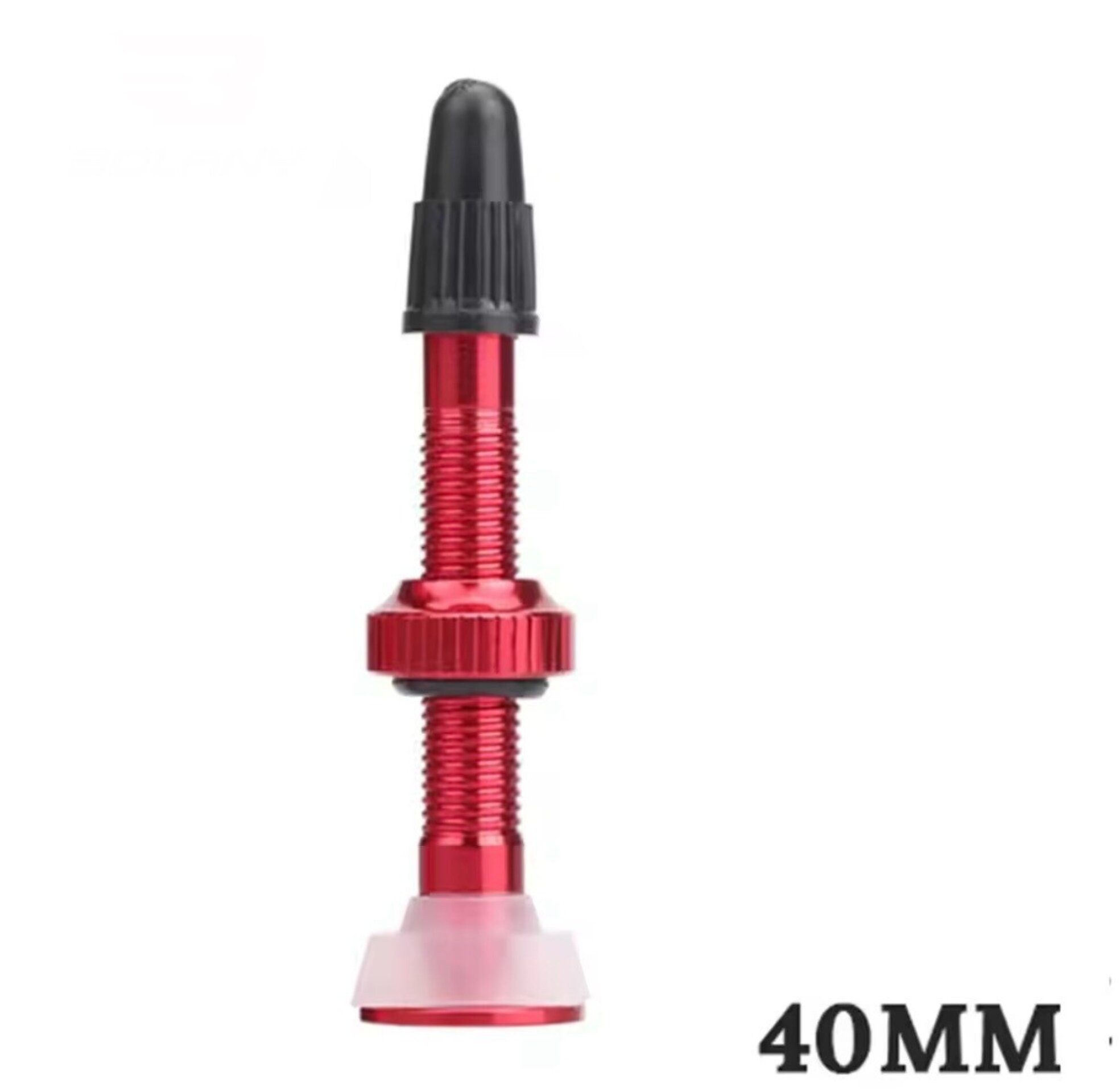 Válvula Bicicleta Tubeless - 2