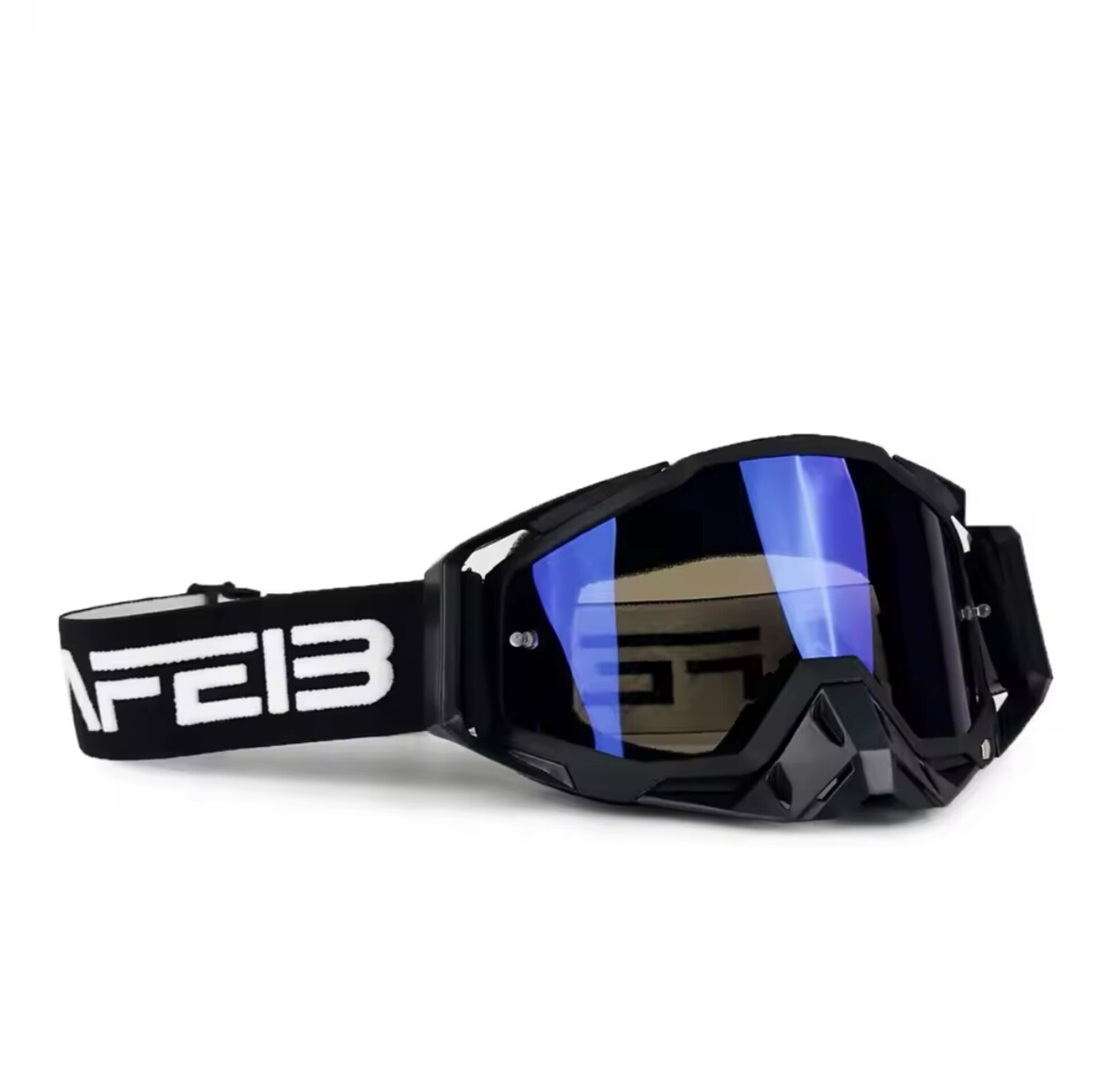 Gafas Motocross E-Bike - 3
