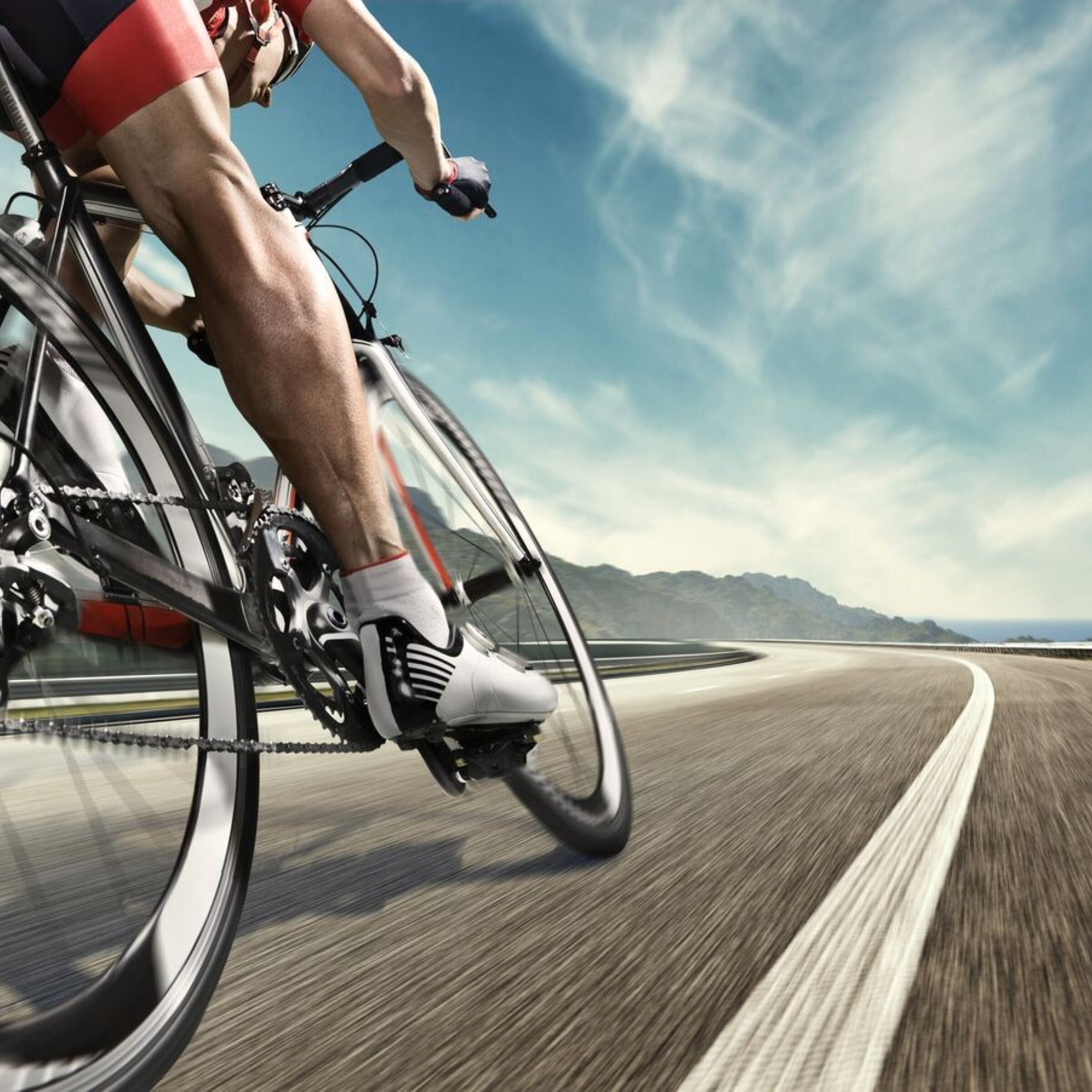 Ciclismo