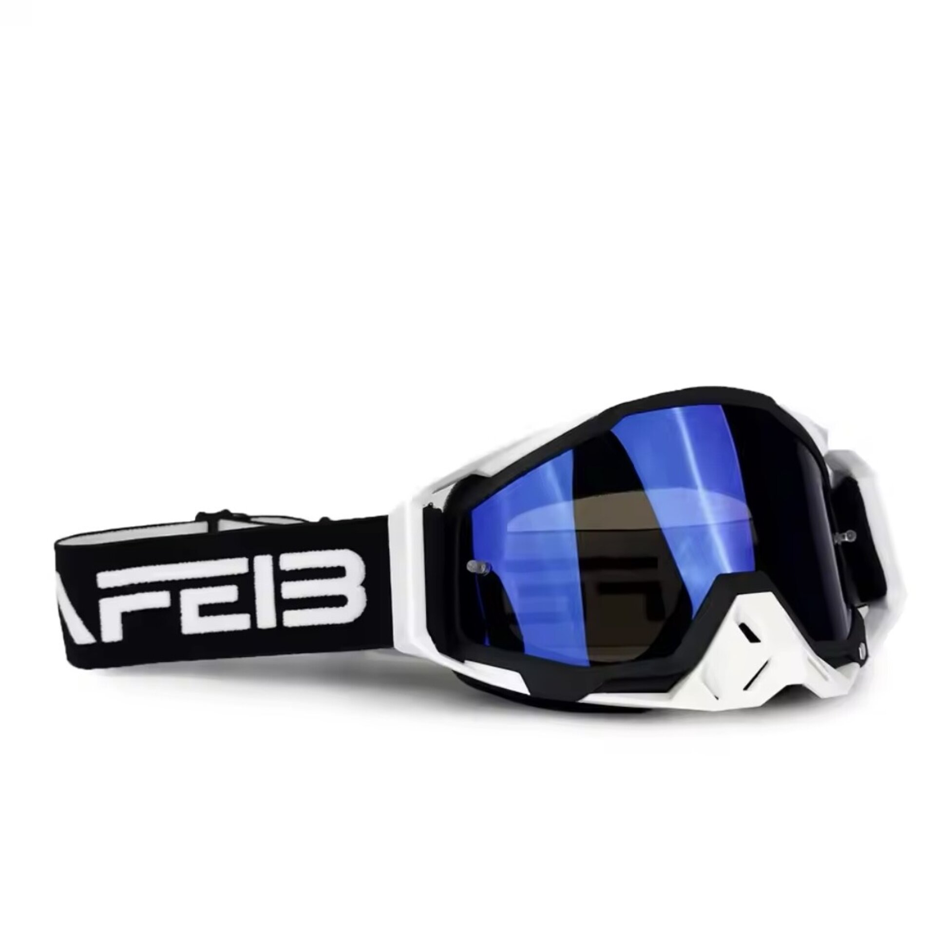 Gafas Motocross E-Bike - 6