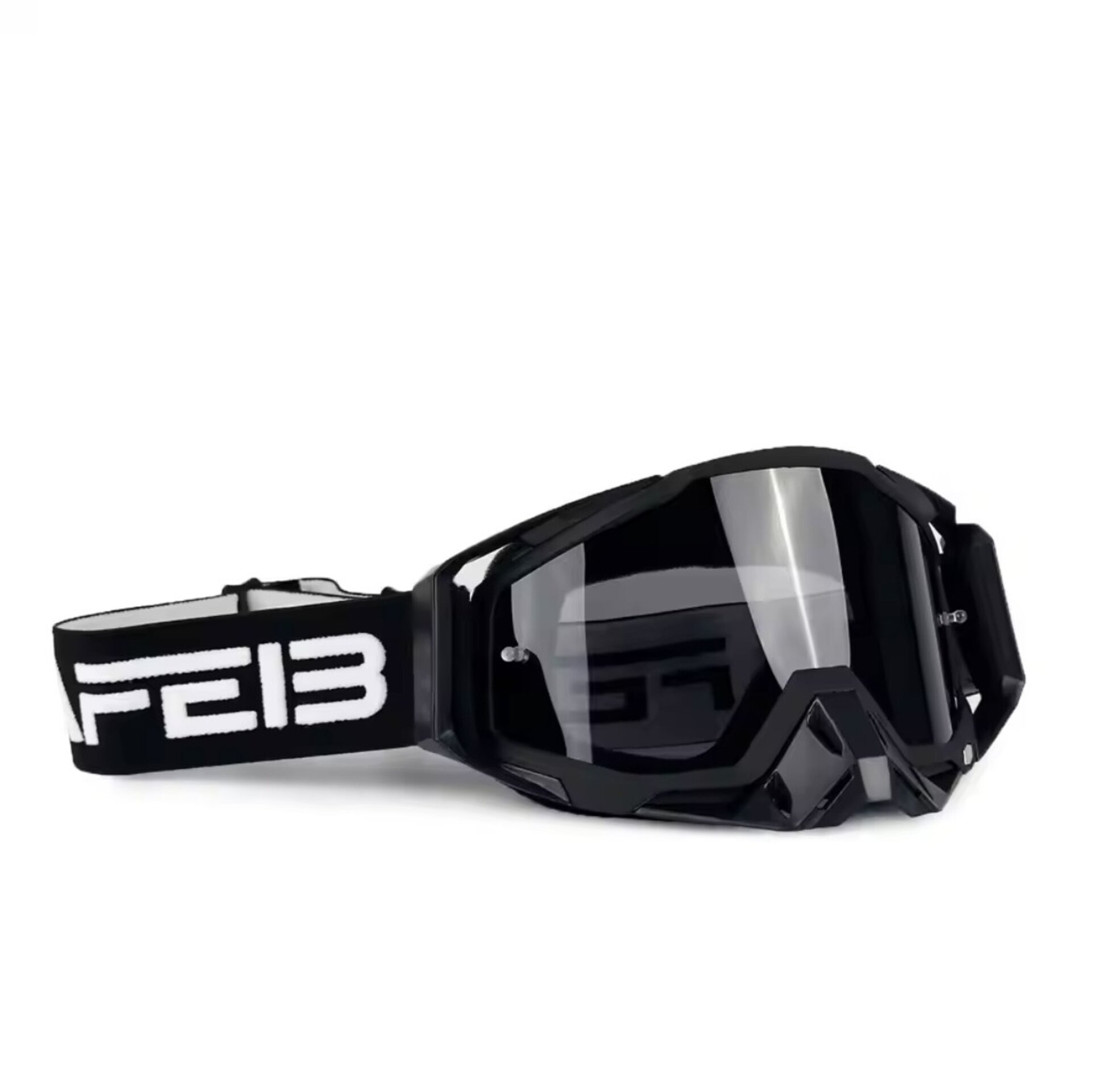 Gafas Motocross E-Bike - 5