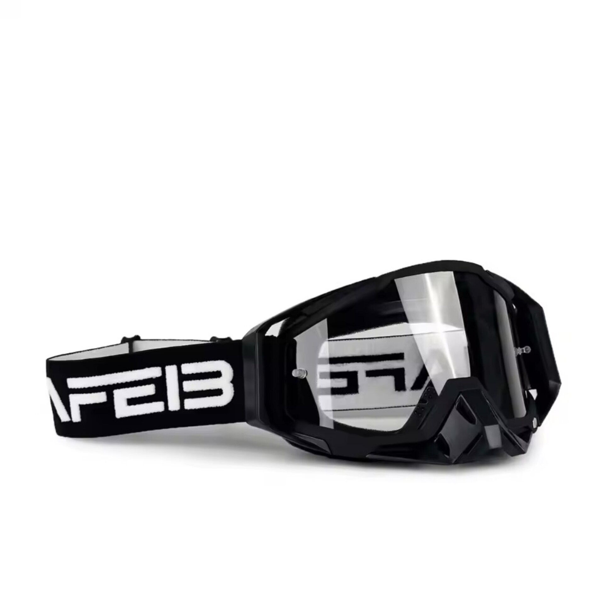 Gafas Motocross E-Bike - 4